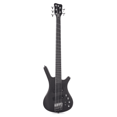 Warwick Rockbass Streamer LX 5 | Reverb