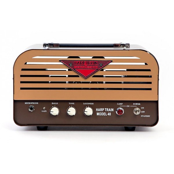 新品 Lone Wolf Blues Company Harp Tone+ Harp Tone+ – Lone Wolf Blues Company