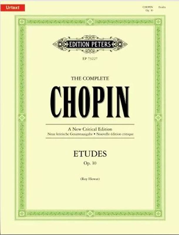 lang lang chopin etudes op 10