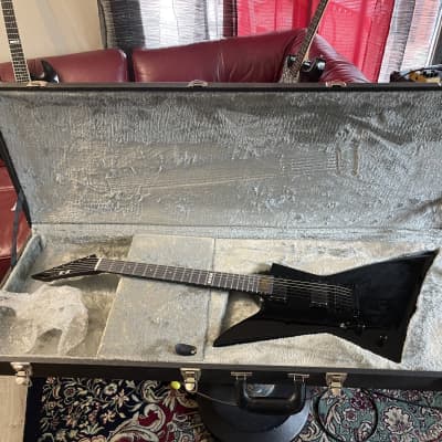 ESP EX-280 NT BLACK ['04 Used] [Made in Japan!!] | Reverb
