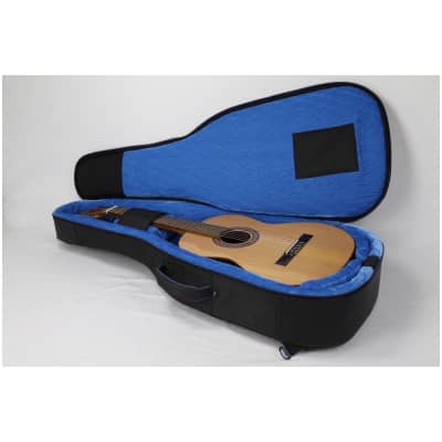 Reunion Blues RBCC3 Small Body Acoustic Guitar Bag image 10