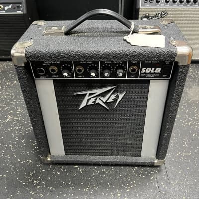 Peavey solo store 12w