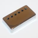 Gibson Humbucker Cover Chrome Standard 1 and 15/16" Spacing