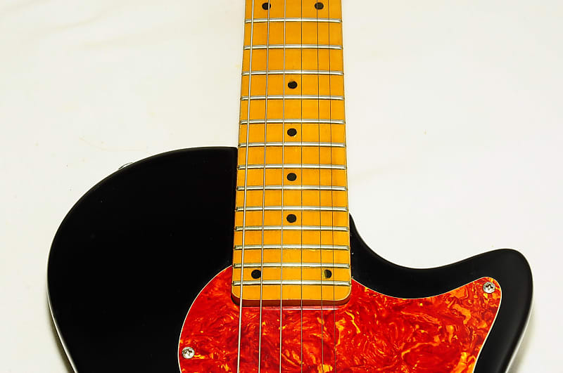 Guyatone LGX-Ⅰ エレキギター Guyatone LGX-1 Marroly Electric Guitar RefNo 3497 | Reverb
