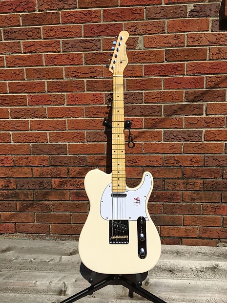 G&l limited deals edition tribute asat