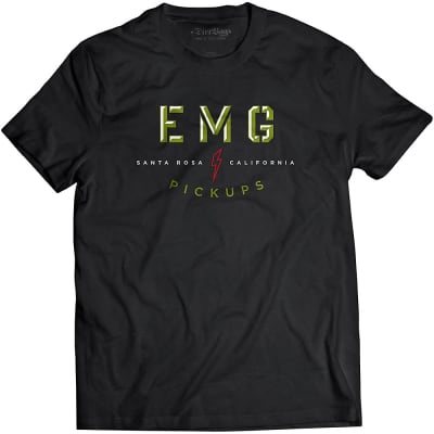EMG Santa Rosa T-Shirt Small for sale