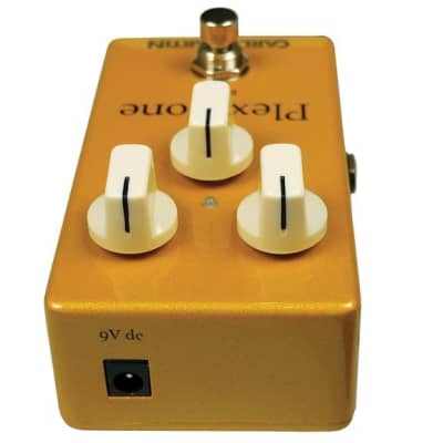 Carl Martin PlexiTone Single Channel Pedal | Reverb
