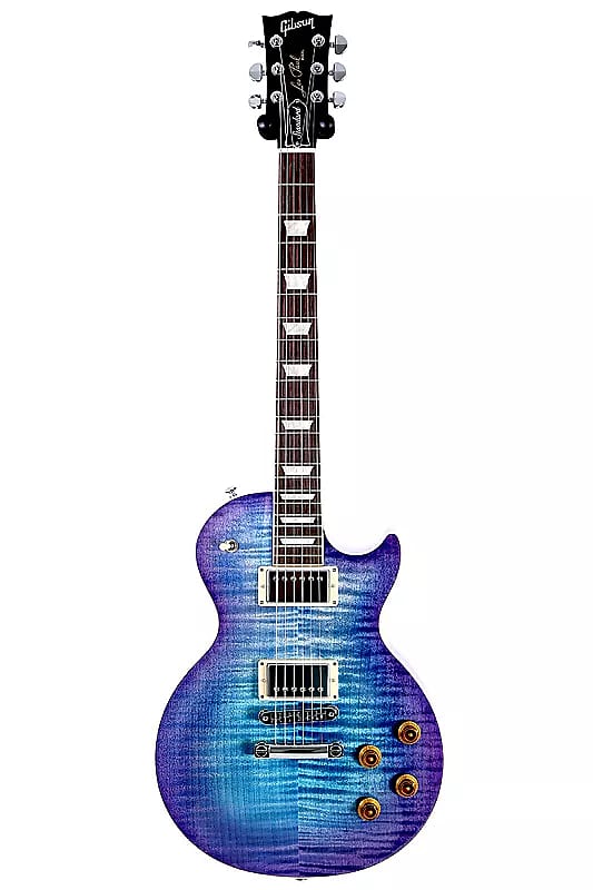 Gibson les paul standard deals t 2017