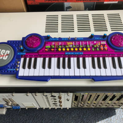 Bogus Noise Sound Circuit Bent Keyboard synth LO-FI Kawasaki Bogus Noise Sound Circuit Bent Keyboard synth LO-FI Kawasaki