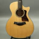 (Used)Taylor 614CE