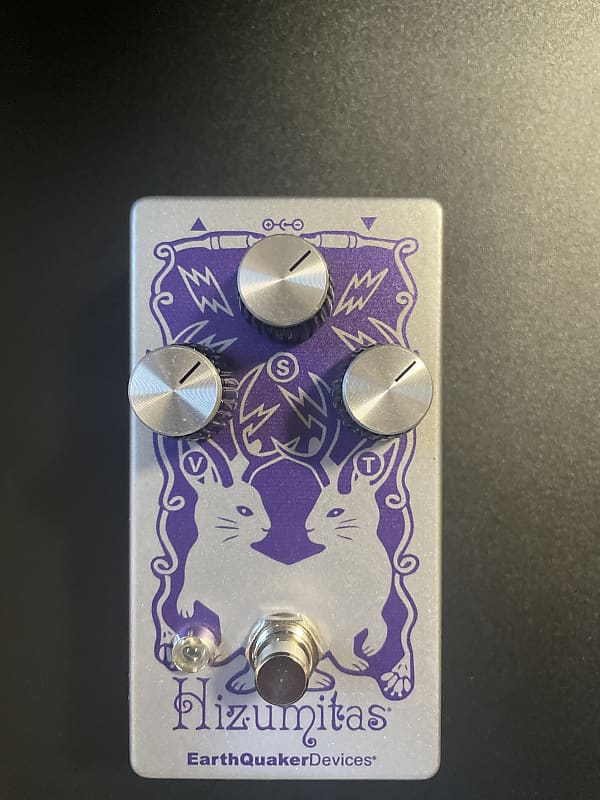 EarthQuaker Devices Hizumitas
