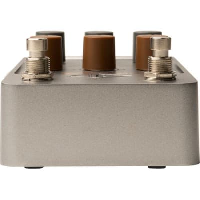 Universal Audio GPM-OXSTP UAFX OX Stomp Dynamic Speaker Emulator Pedal w/ Bluetooth image 3