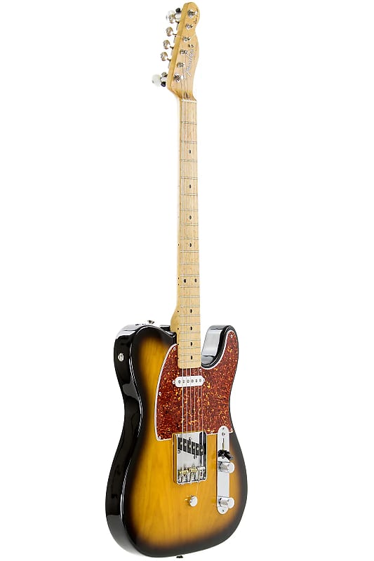 Fender Custom Shop Clarence White Telecaster image 2