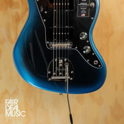 Fender American Professional II Jazzmaster RW DK NIT, EX-DISPLAY for sale