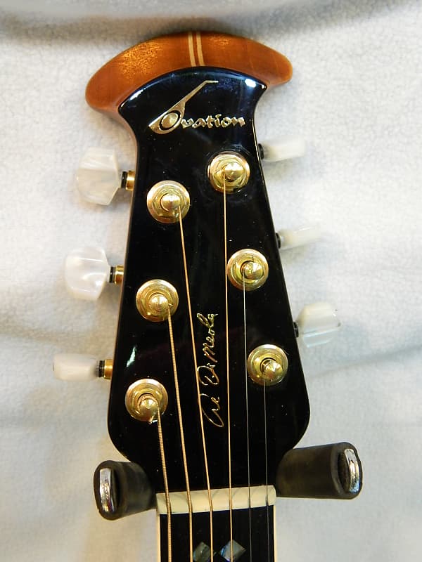 Ovation 1769-ADII Al Dimeola c.2000 - Natural | Reverb