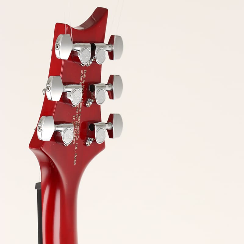 PRS SE Orianthi 2012 - 2013 | Reverb