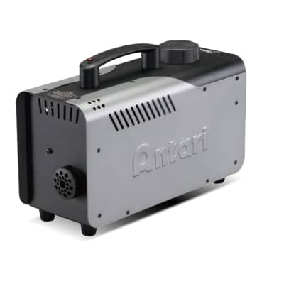 Antari Fog Machine Z-1520 RGB Two-Way Fog Jet with RBG Bright LED