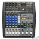 PreSonus SLMAR8 StudioLive AR8 Digital/Analog 8-Channel Hybrid Mixer - STUDIOLIVE-AR8