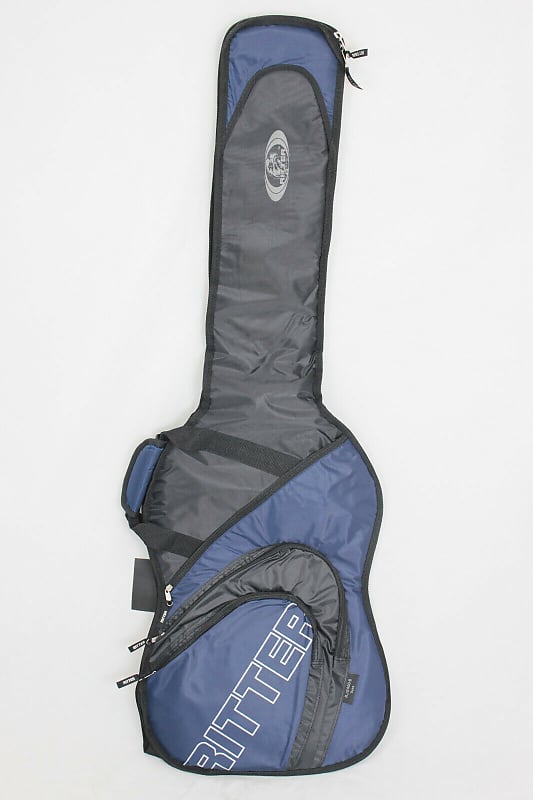 Ritter junior guitar online bag