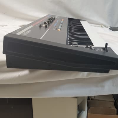 Roland Juno-106 - tested, all voices work! image 2