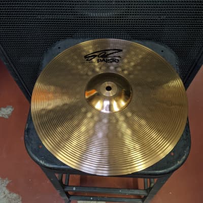 Paiste 14