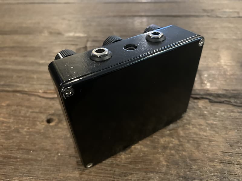 Lovepedal COT 50 / Eternity Stack | Reverb