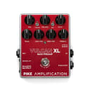 Pike Amplification Vulcan XL Bass Preamp