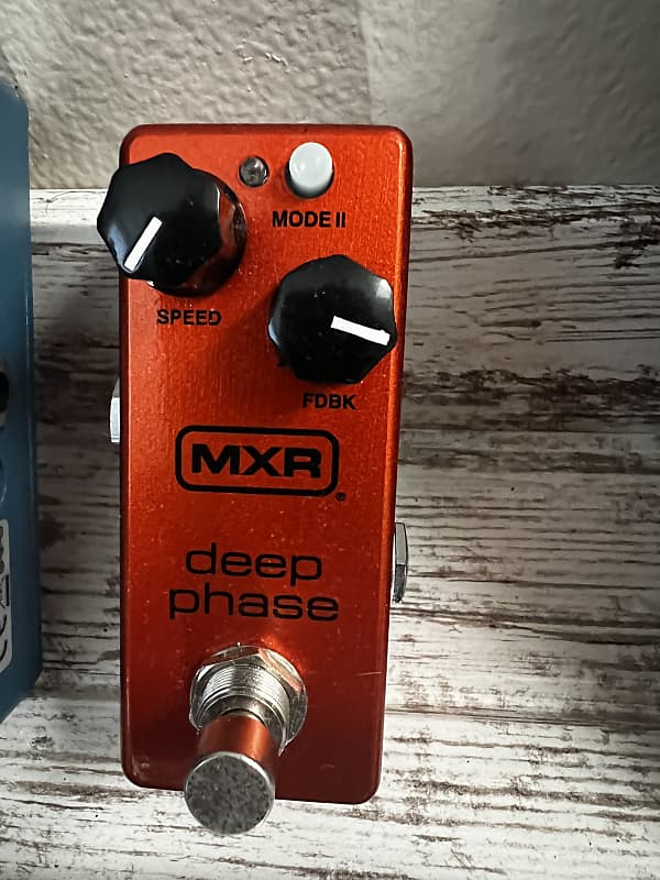 MXR Deep Phase