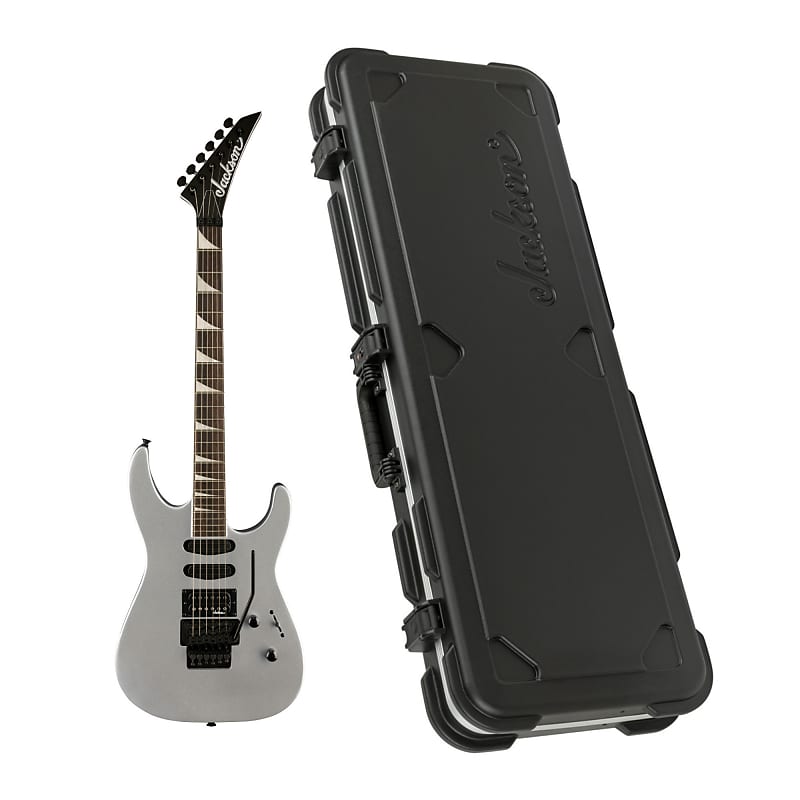 Jackson X Series Soloist SL3X DX 6-String Electric Guitar