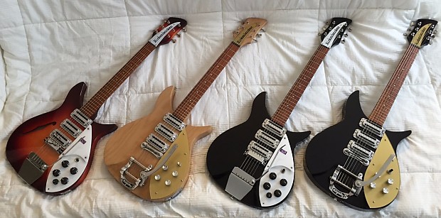 John lennon rickenbacker 325 for sale new arrivals