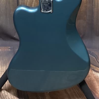 Fender Player Jaguar Bass image 5