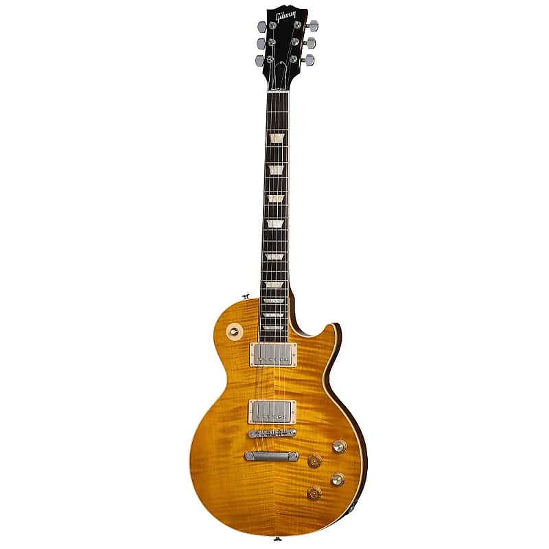 純正安い[KH] Gibson Les Paul Standard ギブソン レスポール スタンダード 2001年製 □Sa110217 ギブソン