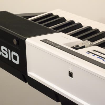 Casio Privia Pro PX-5S Digital Piano (Used/Mint) image 2