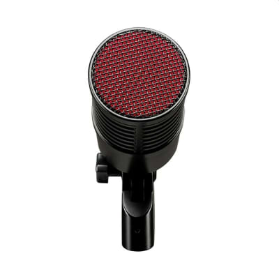 SE ELECTRONICS DYNACASTER Switchable +15dB to +30dB Large Diaphragm Microphone image 2