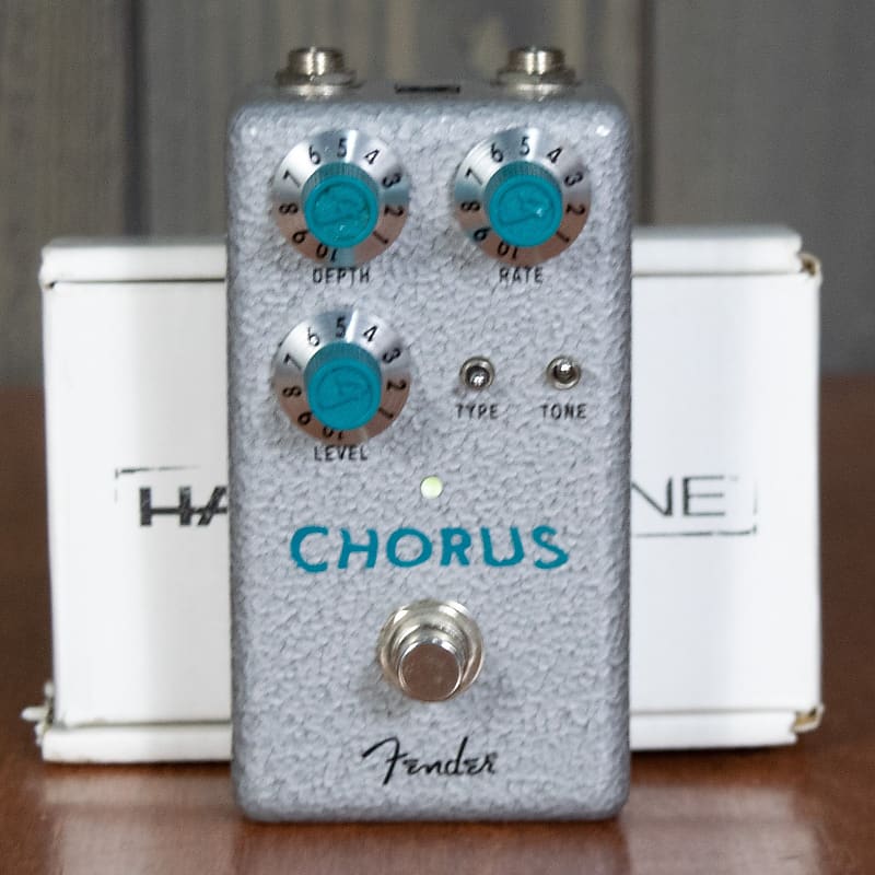 Fender Hammertone Chorus