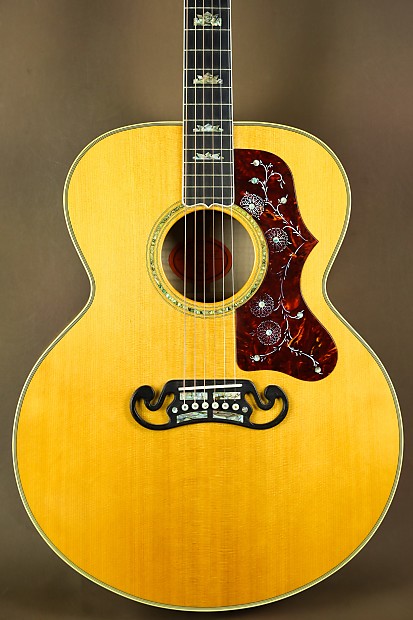 Gibson sj 2000 hot sale
