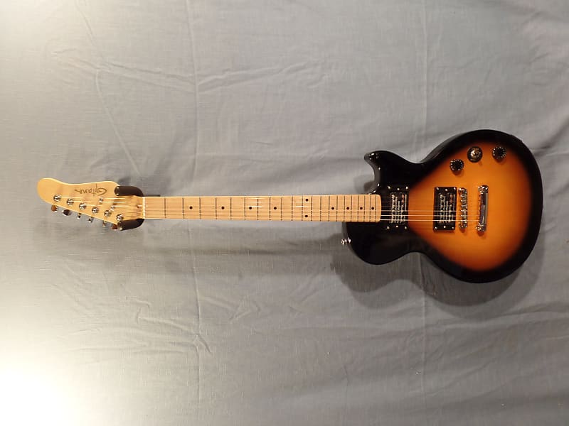 Epiphone テレキャスター Epiphone Les Paul Junior w/ Telecaster Style Neck, Brand New