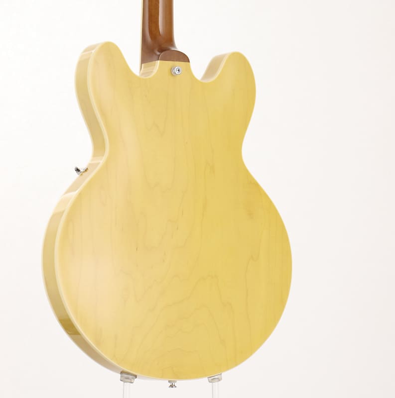 VG KTR-ES STD CH 【美品】 Semi-Aco [SN 19031477] VG KTR-ES STD Cherry (CH) buoyancy
