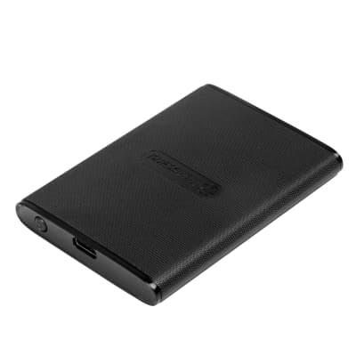 Transcend ESD230C Portable SSD 960 GB image 3
