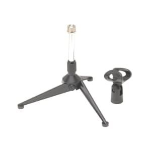 On-Stage DS7425 Tripod Desktop Mic Stand