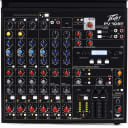 Peavey PV 10 BT 10 Channel Mixer with Bluetooth