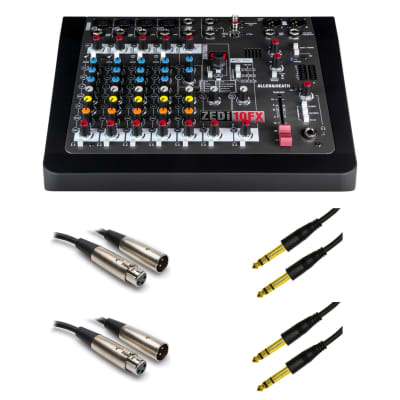 Allen & Heath WZ 16:2 DX Mix Wizard (USED) | Reverb