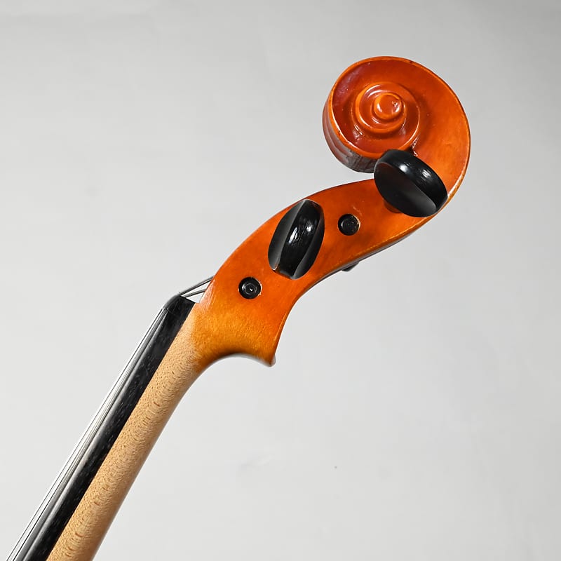 Suzuki violin 1981 No.280 1/4 body only from Japan used | eBay