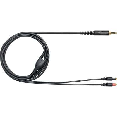 Shure SRH1540 Closed-Back, Over-Ear Premium Studio Headphones image 3