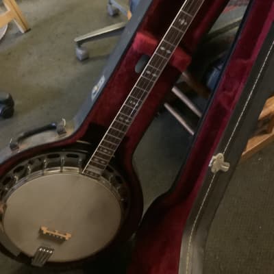 Gibson PB-3 Mastertone Plectrum 4 String Banjo 1927 image 1