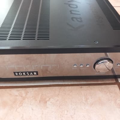Roksan Kandy K2 Integrated Amplifier image 10