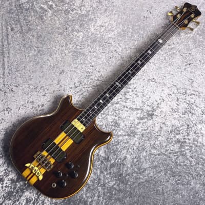 t*n様 【超希少！】ALEMBIC Custom CMSB 4st Alembic Custom CMSB 4st 4.65kg | Reverb The Netherlands
