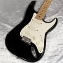 Fender Eric Clapton Stratocaster Lace Sensor Black (S/N:SE928404) (09/11)
