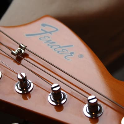 FENDER 