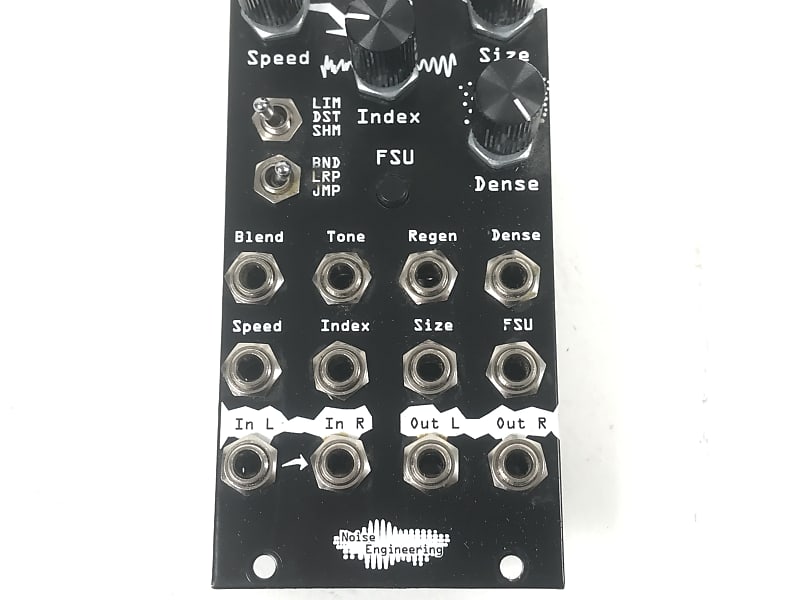 Noise Engineering : Desmodus Versio